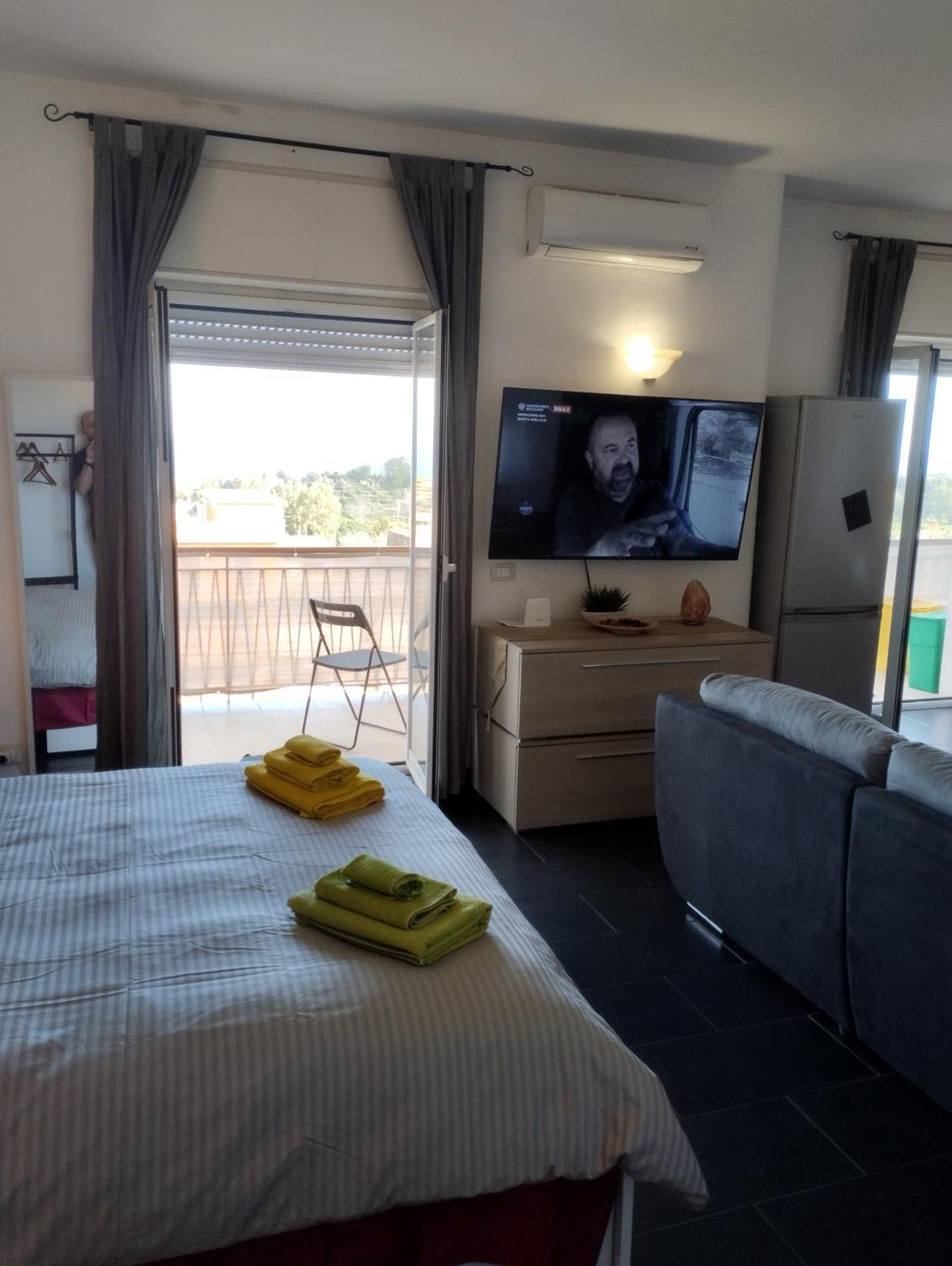 Terme House Villa Acireale Exterior foto