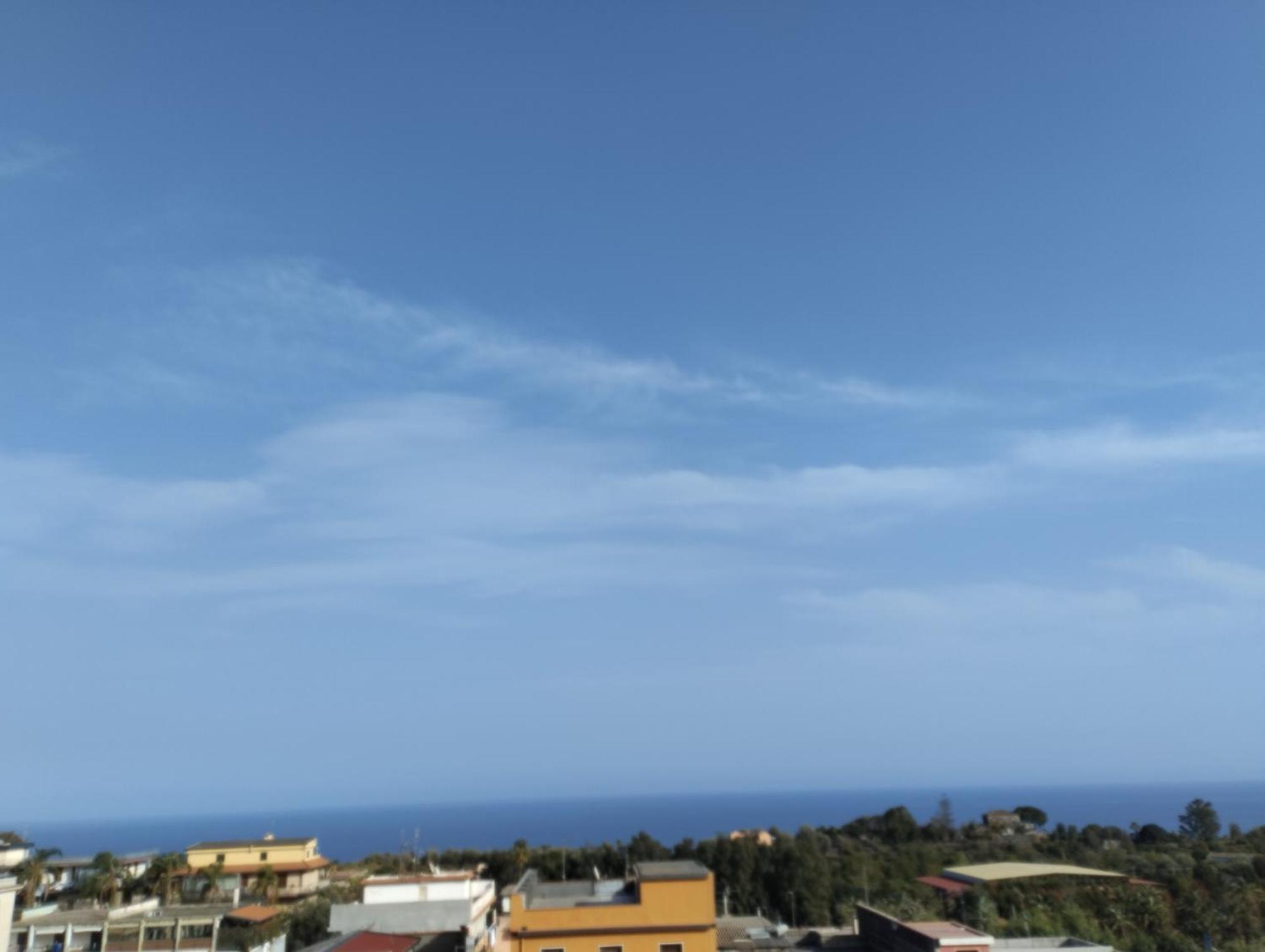 Terme House Villa Acireale Exterior foto