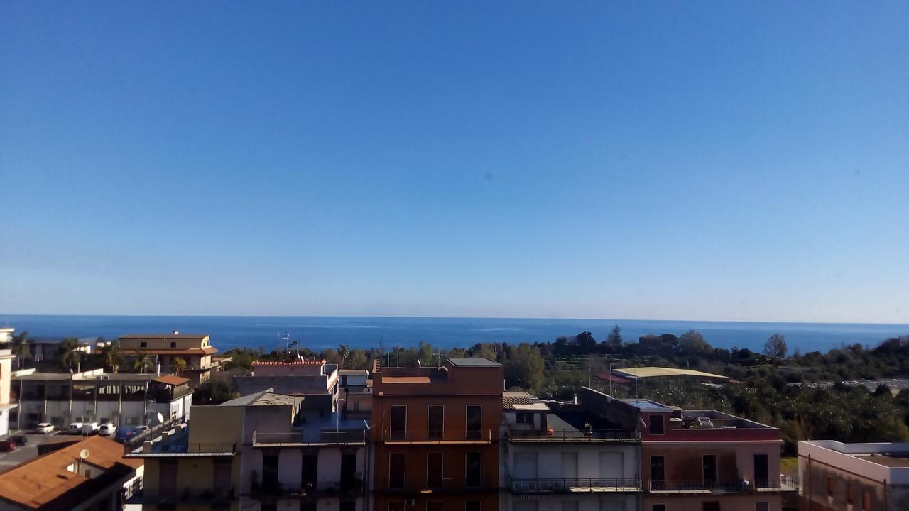 Terme House Villa Acireale Exterior foto